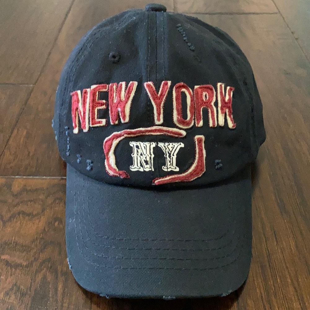 New York Baseball Cap
